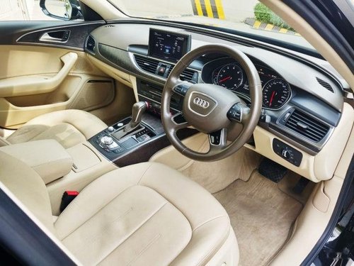 Audi A6 35 TFSI AT 2018 for sale