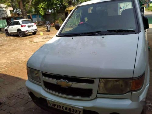 Used Chevrolet Tavera MT  car at low price