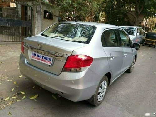 Honda Amaze 2013-2016 S i-Vtech MT for sale