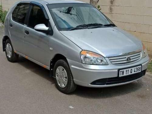 Tata Indica V2 LS, 2015, Diesel MT for sale 