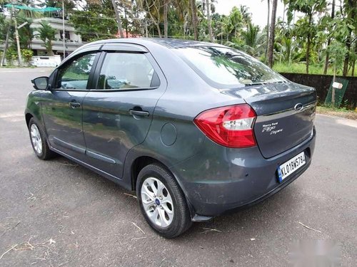 Used Ford Figo Aspire MT for sale at low price