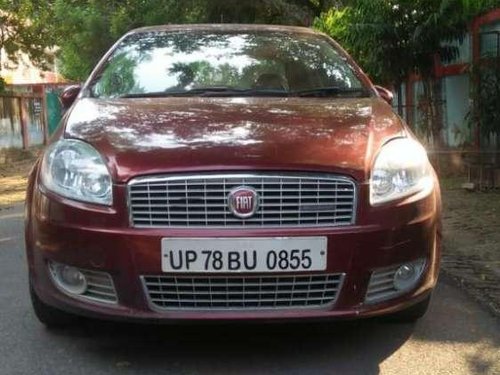 Used Fiat Linea MT for sale at low price