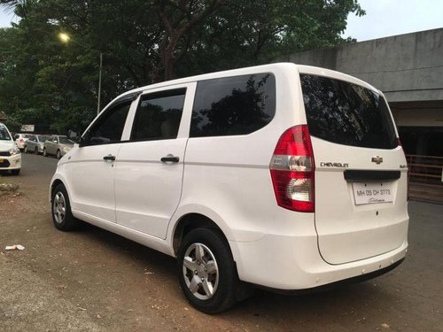 Used Chevrolet Enjoy TCDi LS 8 Seater 2015 MT for sale