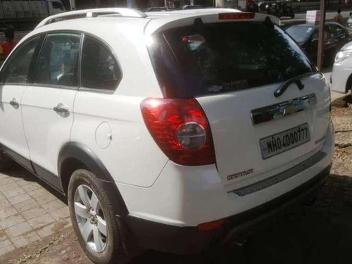 Used Chevrolet Captiva LT MT for sale at low price