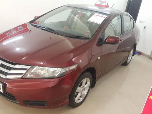 Honda City 2008-2011 1.5 S MT for sale