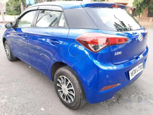 Hyundai Elite I20 i20 Magna 1.2, 2015, Petrol MT for sale 