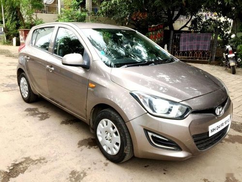 2012 Hyundai i20 MT for sale