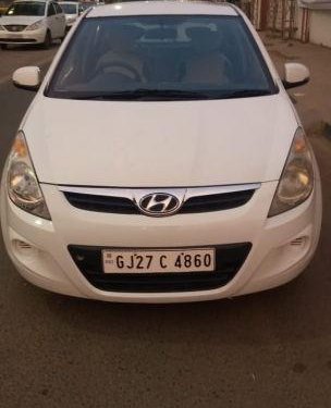 Hyundai i20 2010-2012 1.4 CRDi Sportz MT for sale