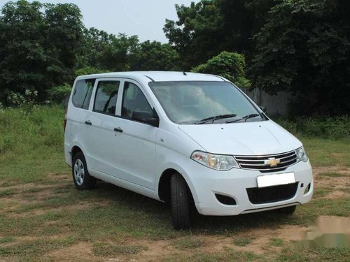 Used 2017 Chevrolet Enjoy MT for sale