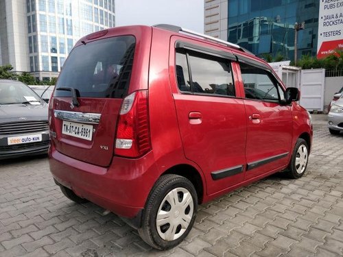 Used Maruti Suzuki Wagon R VXI 2014 MT for sale