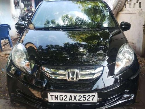 Honda Amaze 1.5 SMT I DTEC, 2013, Diesel MT for sale 