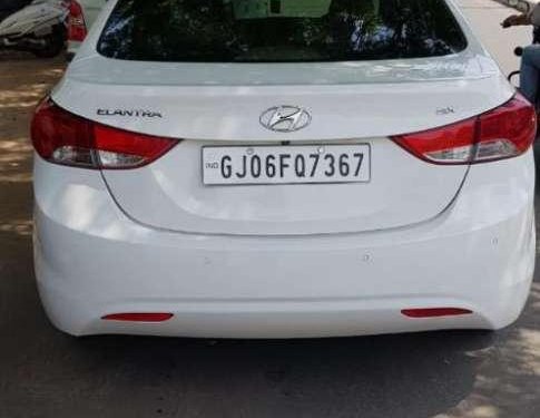 Hyundai Elantra 1.6 SX 2013 AT for sale 