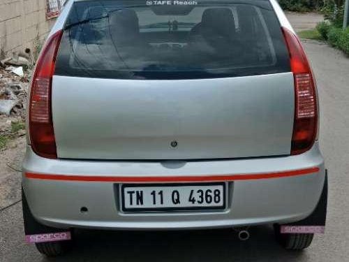 Tata Indica V2 LS, 2015, Diesel MT for sale 