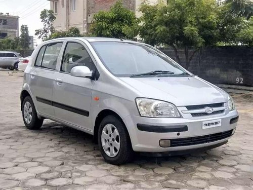 Hyundai Getz 2005 MT for sale 