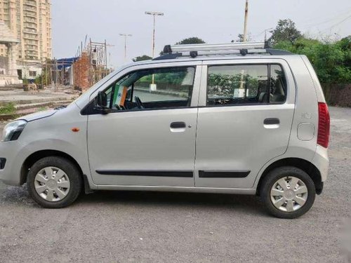 Maruti Suzuki Wagon R 1.0 LXi CNG, 2014, CNG & Hybrids MT for sale 