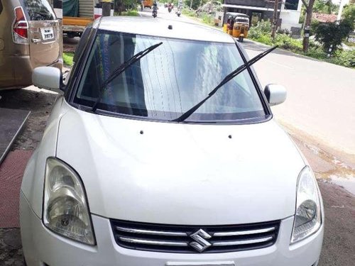 Maruti Suzuki Swift Dzire VDi BS-IV, 2010, Diesel MT for sale 