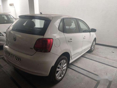 Used 2014 Volkswagen Polo MT for sale