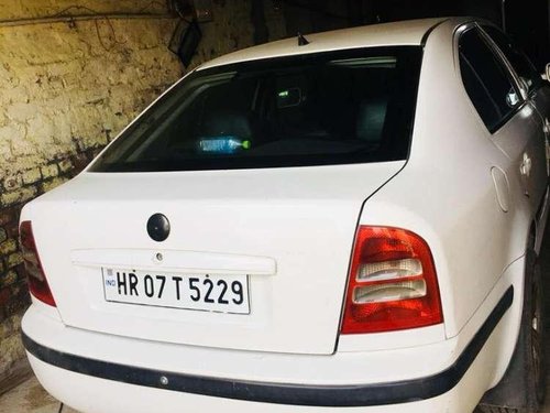 Skoda Rapid 2006 MT for sale 