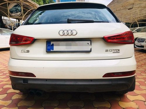 Used 2013 Audi Q3 AT 2012-2015 for sale