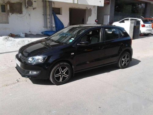 2013 Volkswagen Polo MT for sale 