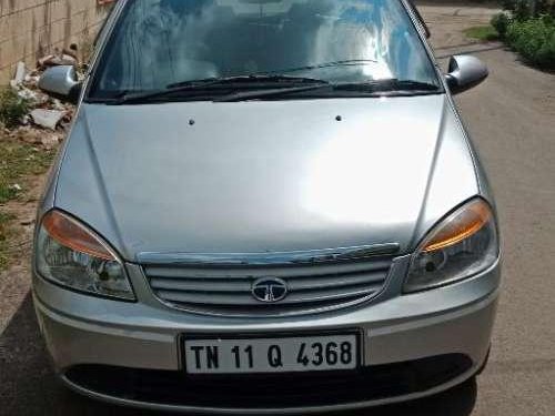 Tata Indica V2 LS, 2015, Diesel MT for sale 