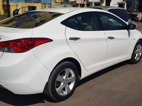 Hyundai Elantra 1.6 SX 2013 AT for sale 