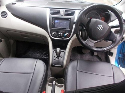 Used 2014 Maruti Suzuki Celerio VXI AT for sale