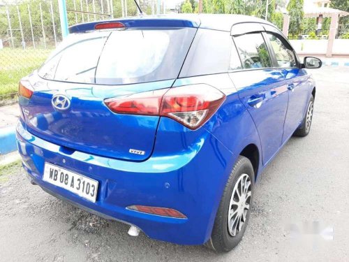 Hyundai Elite I20 i20 Magna 1.2, 2015, Petrol MT for sale 