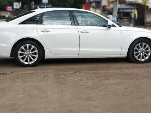 Audi A6 2.0 TDI Premium Plus, 2012, Diesel AT for sale 