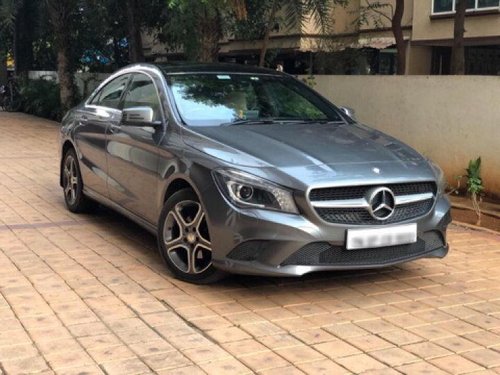 2015 Mercedes Benz 200 AT for sale