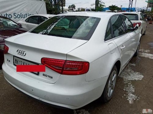 Used 2014 Audi A4 AT for sale