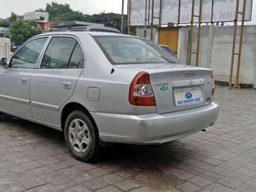 2005 Hyundai Accent MT for sale 