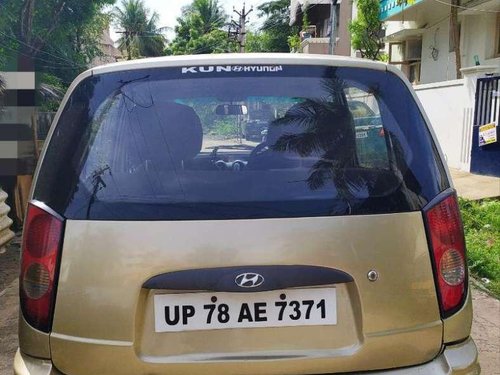 2001 Hyundai Santro MT for sale at low price