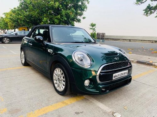 Mini Cooper S AT 2016 for sale