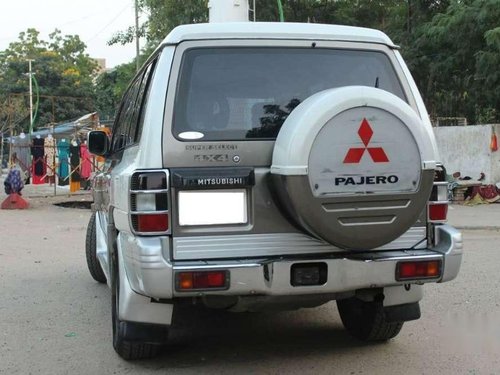 2009 Mitsubishi Pajero SFX MT for sale 