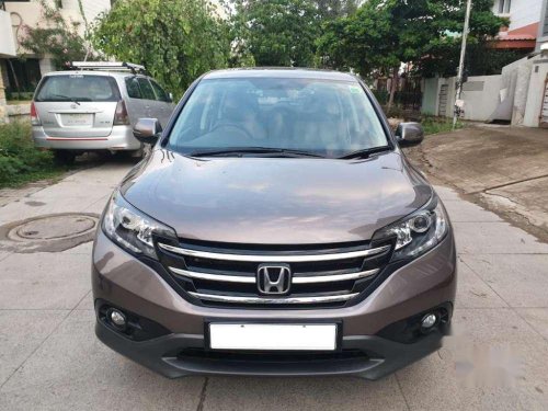 Honda CR V 2016 2.0L 2WD AT for sale 