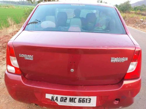 Used 2008 Mahindra Renault Logan MT for sale