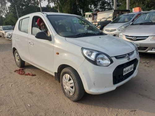 2016 Maruti Suzuki Alto K10 VXI MT for sale