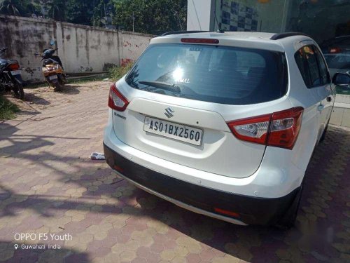 2016 Maruti Suzuki S Cross AT for sale