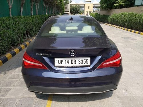 2018 Mercedes Benz 200 AT for sale at low price