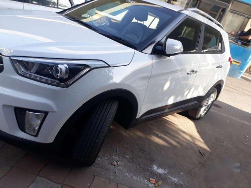 Hyundai Creta 1.6 S Petrol, 2016, Petrol MT for sale 