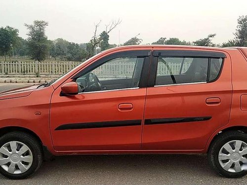 Used Maruti Suzuki Alto K10 VXI 2017 MT for sale 