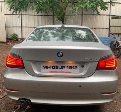 Used BMW 5 Series AT 2003-2012 car at low price