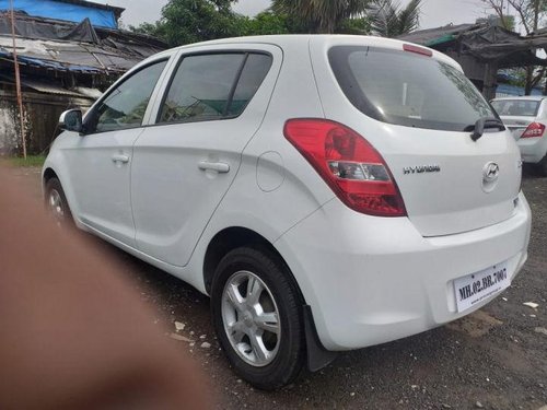 Used Hyundai i20 Asta MT car at low price