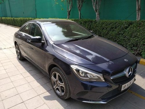 2018 Mercedes Benz 200 AT for sale at low price