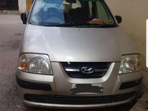 Used Hyundai Santro Xing MT for sale at low price