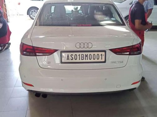 Audi A3 2015 AT for sale 