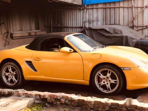 Used Porsche Boxster S tiptronic AT for sale 