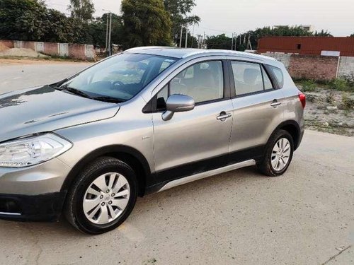 2016 Maruti Suzuki S Cross MT for sale