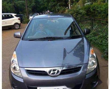 Hyundai I20  Sportz 1.2, 2010, Petrol MT for sale 